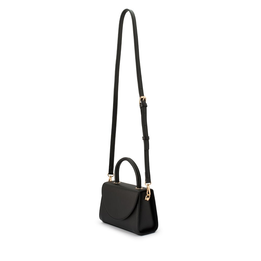 SASHA Top Handle Bag - Olga Berg