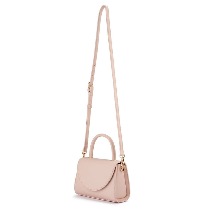 SASHA Top Handle Bag - Olga Berg