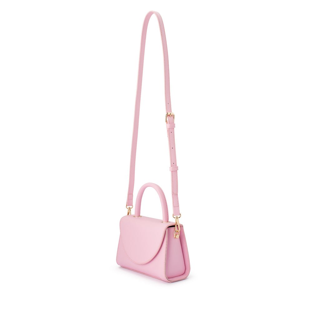 SASHA Top Handle Bag - Olga Berg