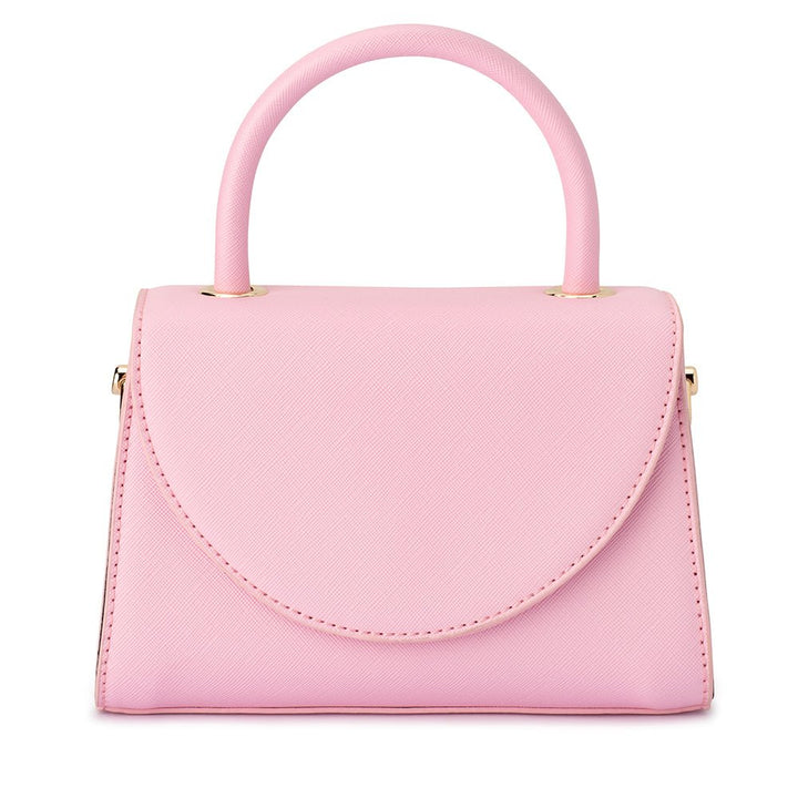 SASHA Top Handle Bag - Olga Berg