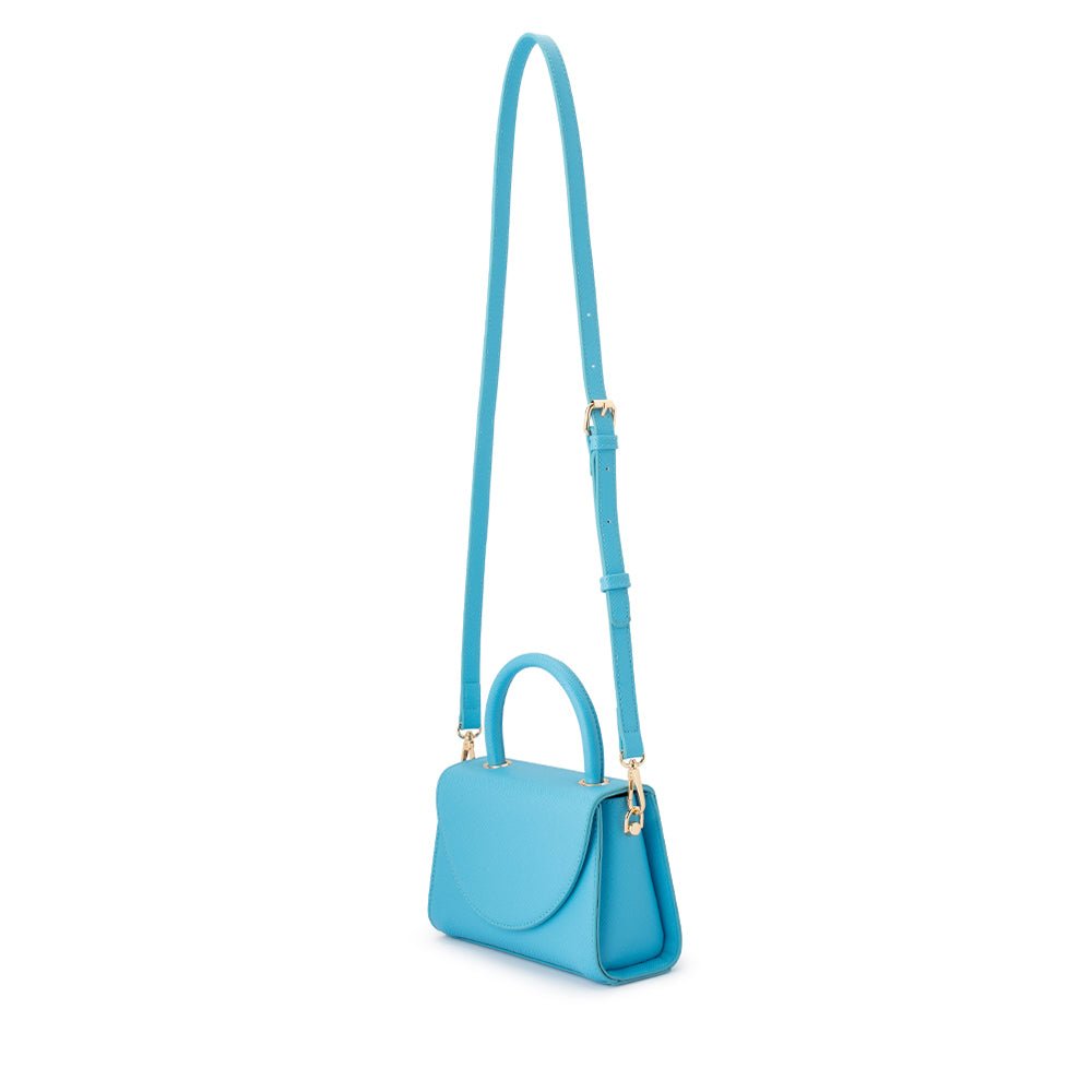 SASHA Top Handle Bag - Olga Berg