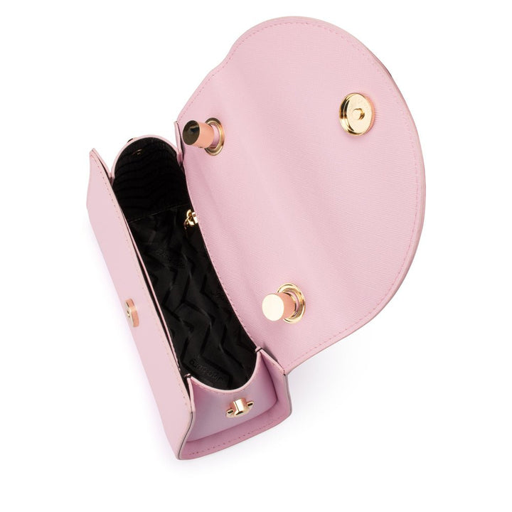 SASHA Top Handle Bag - Olga Berg