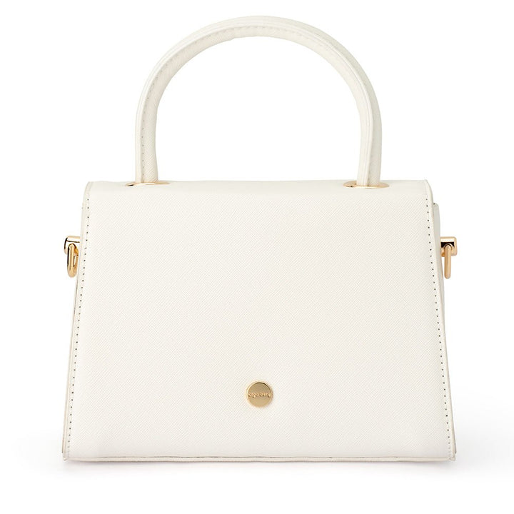 SASHA Top Handle Bag - Olga Berg