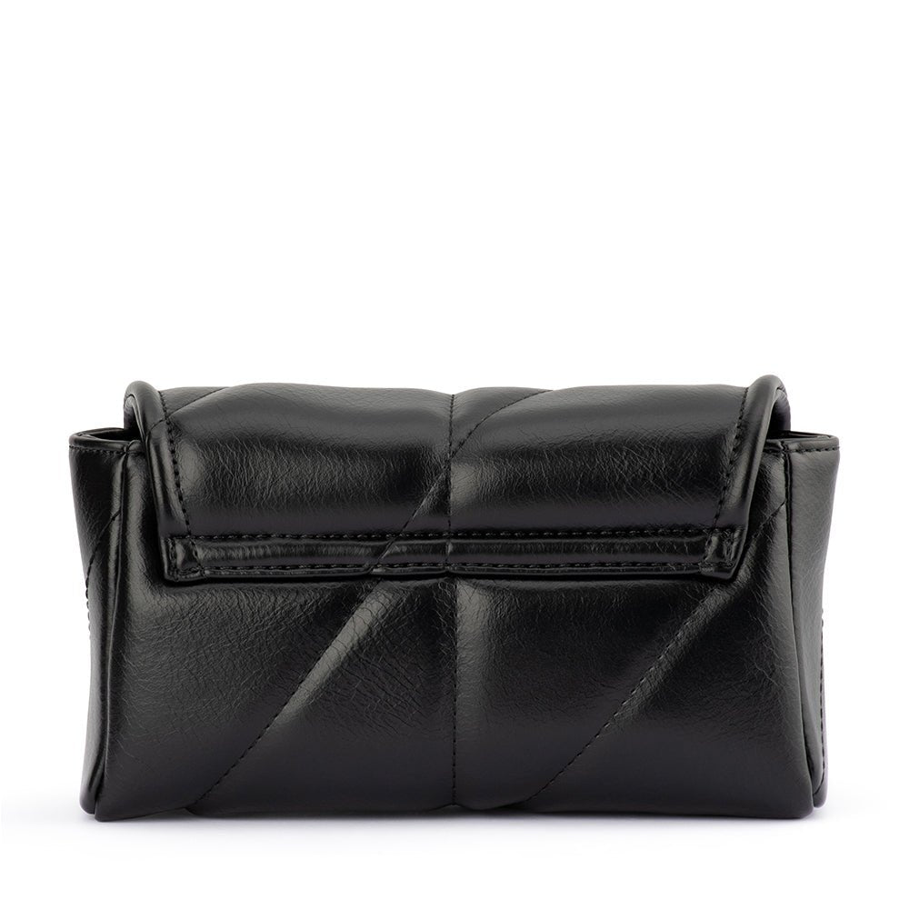 SOFIA Quilted Shoulder Bag - Olga Berg