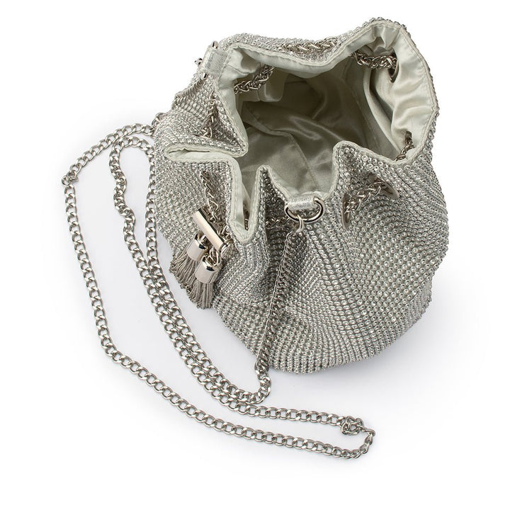 SYLVIE Crystal Pouch - Olga Berg