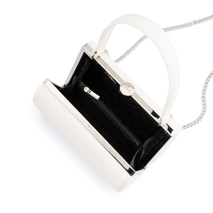 TONIA Top Handle Bag - Olga Berg