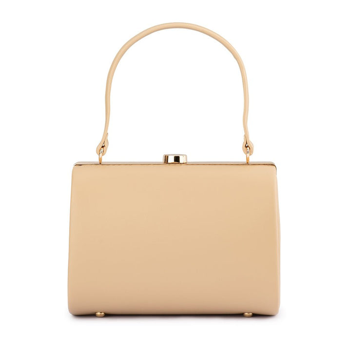 TONIA Top Handle Bag - Olga Berg