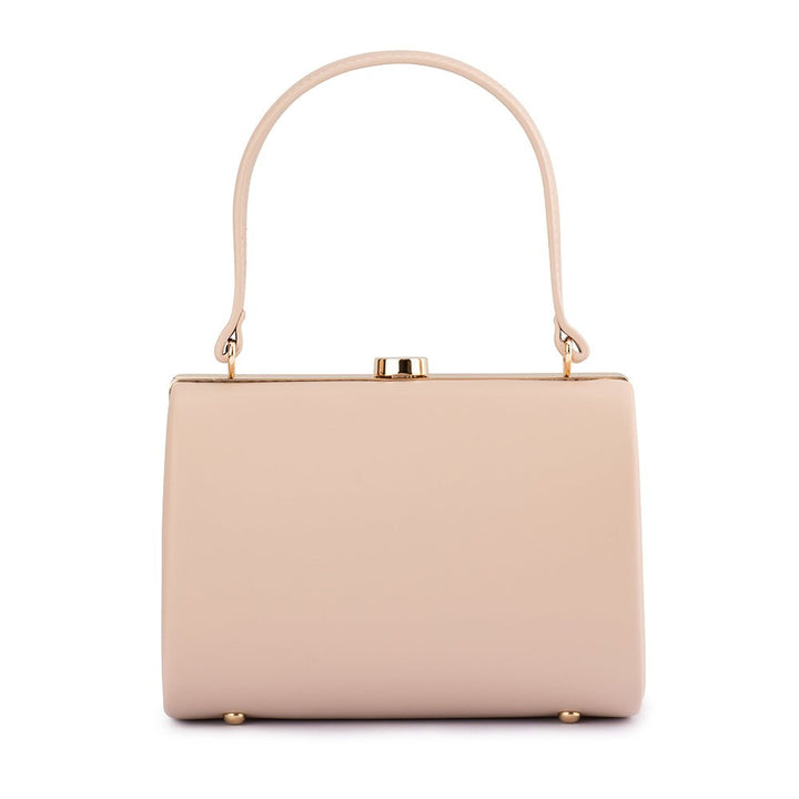 TONIA Top Handle Bag - Olga Berg