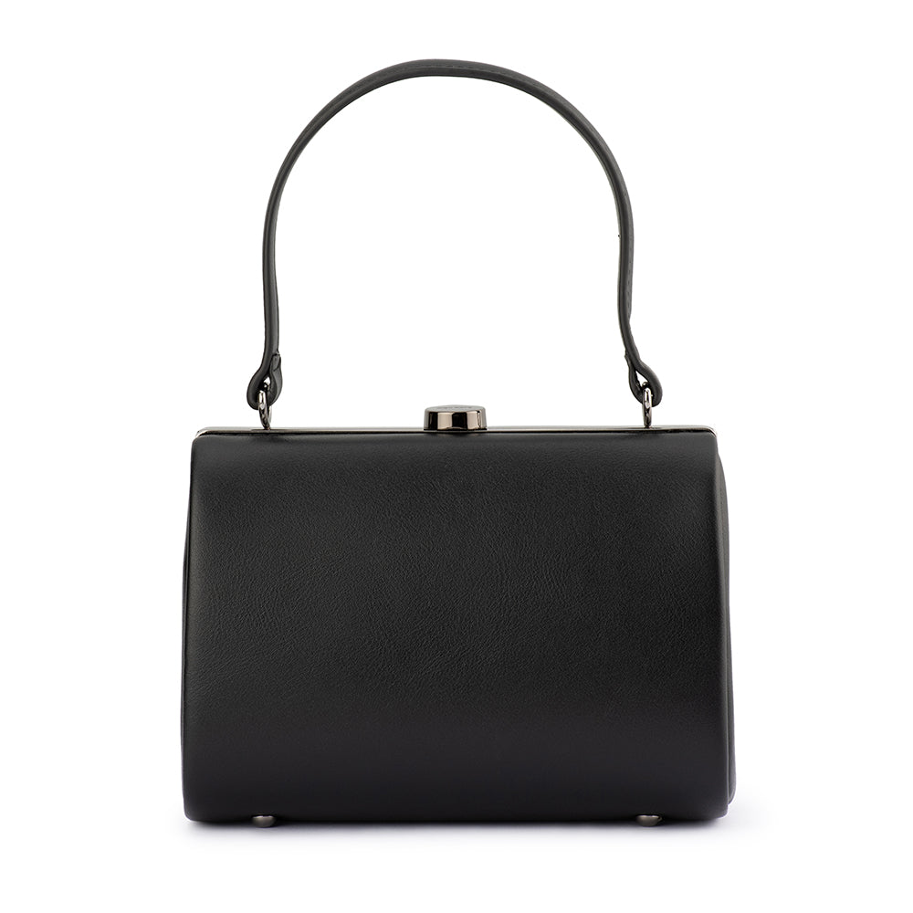 TONIA Top Handle Bag - Olga Berg