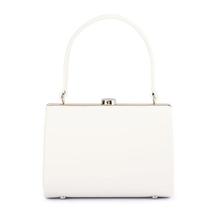 TONIA Top Handle Bag - Olga Berg