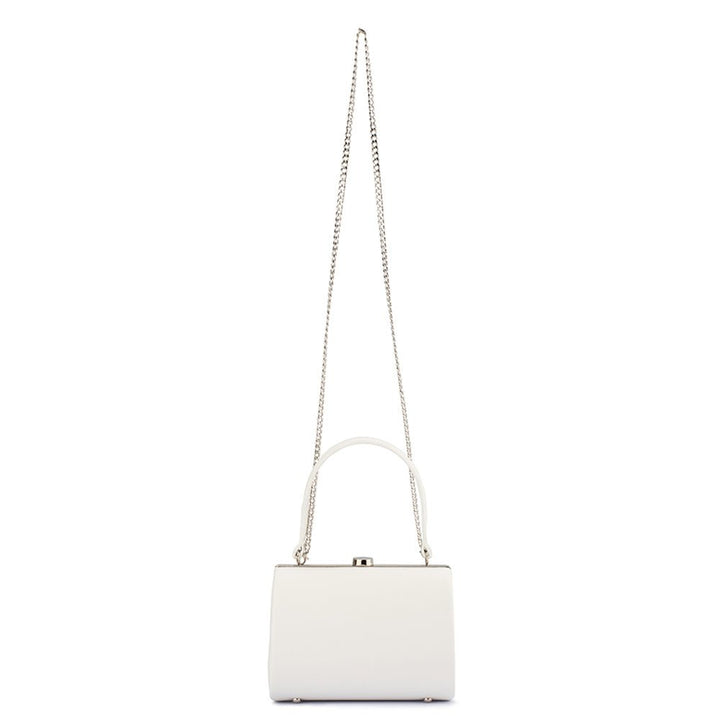 TONIA Top Handle Bag - Olga Berg