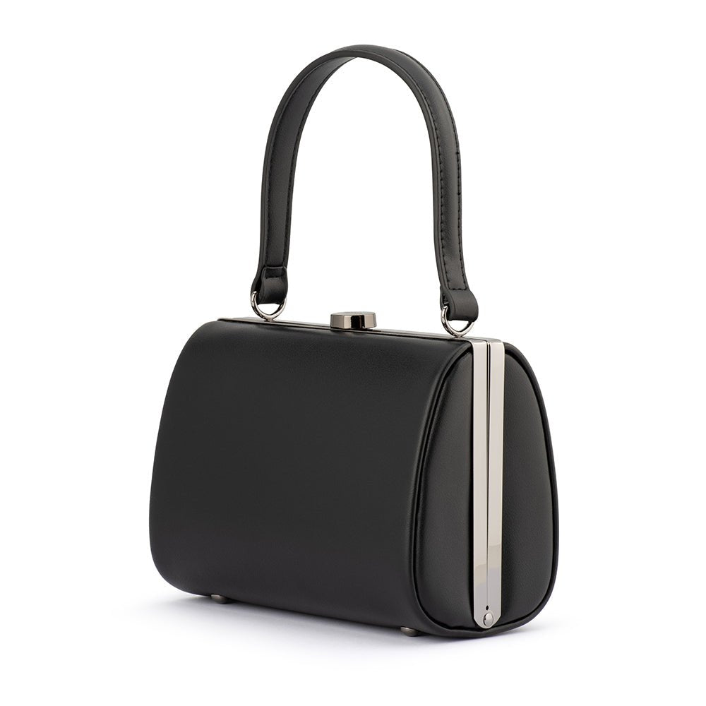 TONIA Top Handle Bag - Olga Berg